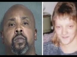 Gary Dion Davis Sr Killed Christina King