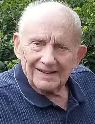 Obituary information for Donald D. Diver