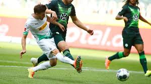 Jonas hofmann, 28, aus deutschland ⬢ position: Jonas Hofmann Brace Helps Gladbach Sink Hapless Wolfsburg 3 0 Eurosport