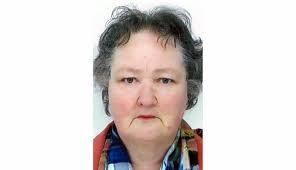 NÉCROLOGIE. Mme Solange Gonzalez