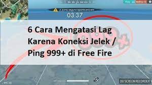 Cara mempercepat download ini tidak hanya bisa anda lakukan di pc melainkan juga bisa anda lakukan di laptop ataupun di komputer yang biasa anda gunakan. Update 7 Cara Mengatasi Ping 999 Free Fire Agar Stabil
