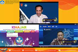 Pendaftaran ksn 2020 dapat dilakukan secara online dengan mengunjungi situs resmi direktorat psma lalu memilih bidang olimpiade. Sma Kemdikbud Go Id