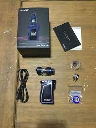 Smok Mag Baby 50w Kit Review Healthcabin