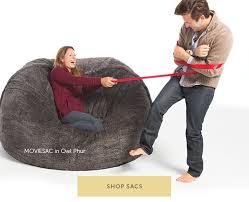 Moviesac sac insert, bigone duffel. Lovesac Black Friday Sac Spectacular Save 30 Milled