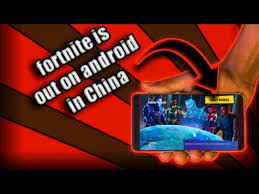You will take command of a young hero who will compete in a fierce competition for the survival of the fittest. How To Download Fortnite On Your Android Chinese Version Youtube