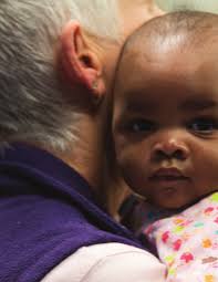 GROWING A COMMUNITY MOVEMENT BLACK CHILD LEGACY CAMPAIGN