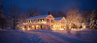 Read reviews from dorsett inn at 12068 dorsett rd in maryland heights 63043 from trusted maryland heights restaurant reviewers. Barrows House Inn Restaurant Southern Vermont Hotel Inn