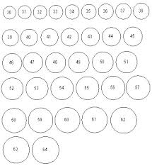 ring size guide