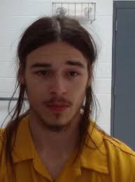 POTTER, NICHOLAS ERIC