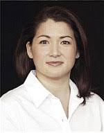 La ragazza nel parco