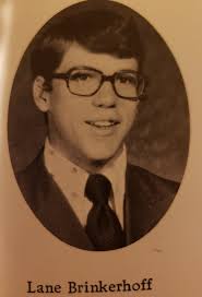 Newman students reigned over Snow Fantasy dance 1975