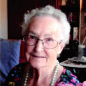 Genevieve Marie Haggard Obituary July 29, 2018