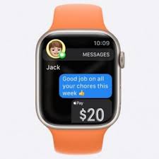 Apple Watch Series 7 Aluminum - Specs ...