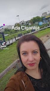 Ada Ciganlija