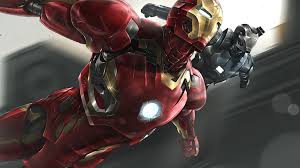 ❤ get the best iron man hd wallpaper on wallpaperset. Iron Man 4k Ultra Hd Wallpaper Background Image 3840x2160
