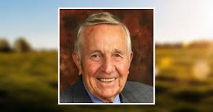 Dennis F. Barhorst Obituary May 14, 2017