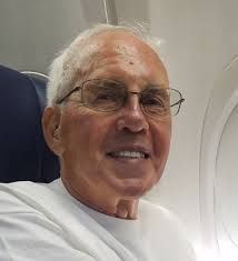 Obituary for James A. Hager