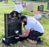 Islamic Headstones | TikTok