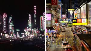 8 Old Photos of Hong Kong Showing How ...