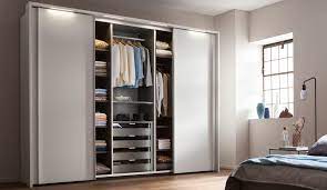 Am mantel 4 76646 bruchsal. Kleiderschrank Nolte Marcato Boschung