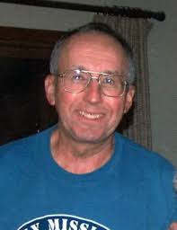 Obituary information for Robert Leo Hein