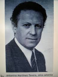 Antonino y Pedro Martínez Tavera