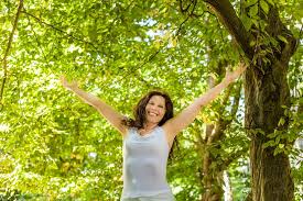 La m�nopause correspond � la cessation des r�gles et survient habituellement vers l��ge de 50 ans. Menopause Definition Age Des Premiers Signes Traitements