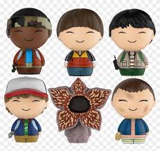 Here were creating quality digital printables, like art, illustrations or clip art. Stranger Funko Dorbz Stranger Things Hd Png Download 1200x1070 1197385 Pngfind