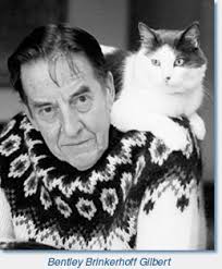 Bentley Brinkerhoff Gilbert (1924–2008)