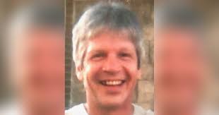 Obituary for Garry Douglas Ward