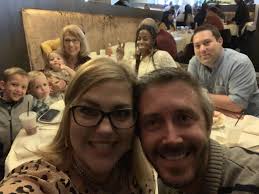 Memories of Elise Juness Holgate