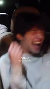 Chris Sturniolo Reacts Epically