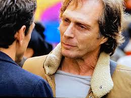 I love to freeze frames of William , he is so photogenic. These frames are  from Crossing Lines S1 and S2