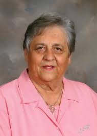 Janet Broadhurst Beaman Obituary March 18, 2019