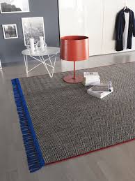 Contemporary Style Rectangular Custom Synthetic Fibre Rug With Geometric Shapes Flow Rug Besana Moquette Interior Rugs Carpets Area Rugs Carpet Design