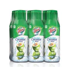 Coconut water australia that are freshly obtained from organic fruits and veggies for optimum nutrition. Dabur Real Activ 100 Tender Coconut Water No Added Sugars 200ml Pack Of 6 Amazon In Grocery Gourmet Foods