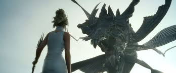 Final Fantasy 15 How To Summon All Summons And Astrals Tips Prima Games A new empire, the first being shiva. final fantasy 15 how to summon all