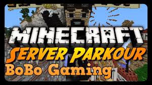 Parkour minecraft servers · pokegenesis · prithvi mc · uesl world · lunarcraft network · the upside down · anasgamingsmp · mind · solcraftmc. TikÄ—jimas PradÄ—ta Rozinis Mc Server With Parkour Knowledgerobots Com
