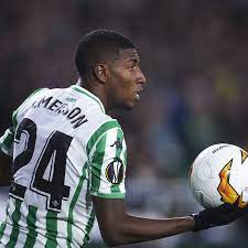 Članci na temu emerson royal. Barcelona Want Emerson To Return From Betis Report Barca Blaugranes