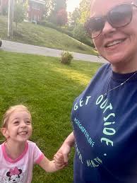 2025 Greg Hoffer 'Get Outside for Mental Health' [GOMH] Memorial Event