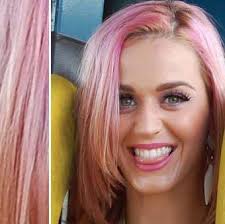 Frisuren blonde strähnchen | frisuren permalink to best frisuren strähnen. Rote Strahnen In Blondiertes Haar Styling
