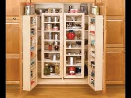 Cabinet manufacturers offer pullouts and solutions… but we are not allowed to have them because they offend paul's sensibilities. Tall Corner Cabinet With Doors Youtube