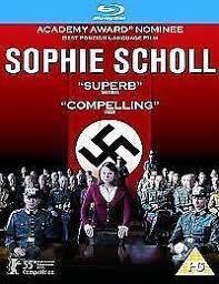 Only five days until opening! Sophie Scholl The Final Days Blu Ray 2008 For Sale Online Ebay