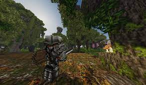Maybe you would like to learn more about one of these? I M Working On A Little Medieval Rpg Type Modpack So Far It Has Around 80 Mods And I M Planning On Adding More I Haven T Figured Out A Name For It Yet So Leave Some