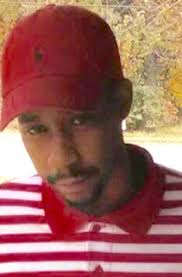 Darius Small, age 25