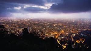 Find the best colombia wallpaper on getwallpapers. Bogota Colombia Ciudad America Wallpaper 2400x1350 619321 Wallpaperup