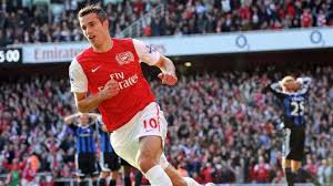 Koundé is open to accept chelsea as next clubs as he wants champions league football. 37 Millionen Van Persie Darf Arsenal Verlassen