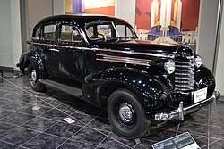 Image result for Fenway Gray 1931 Oldsmobile