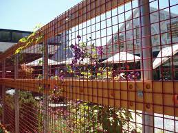 Call or email us for a quote today. Mcnichols Co On Twitter Mcnichols Wire Mesh Brings Strong Construction And A Bright Hue To A Landscaping Application Https T Co I6vymgatdj Https T Co Tjpdxqkdll