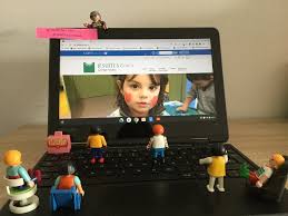 Iniciativas docentes en tiempos de pandemia